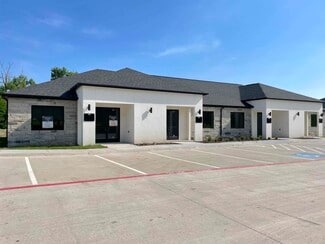 McKinney, TX Office/Medical - 3721 S Stonebridge Dr