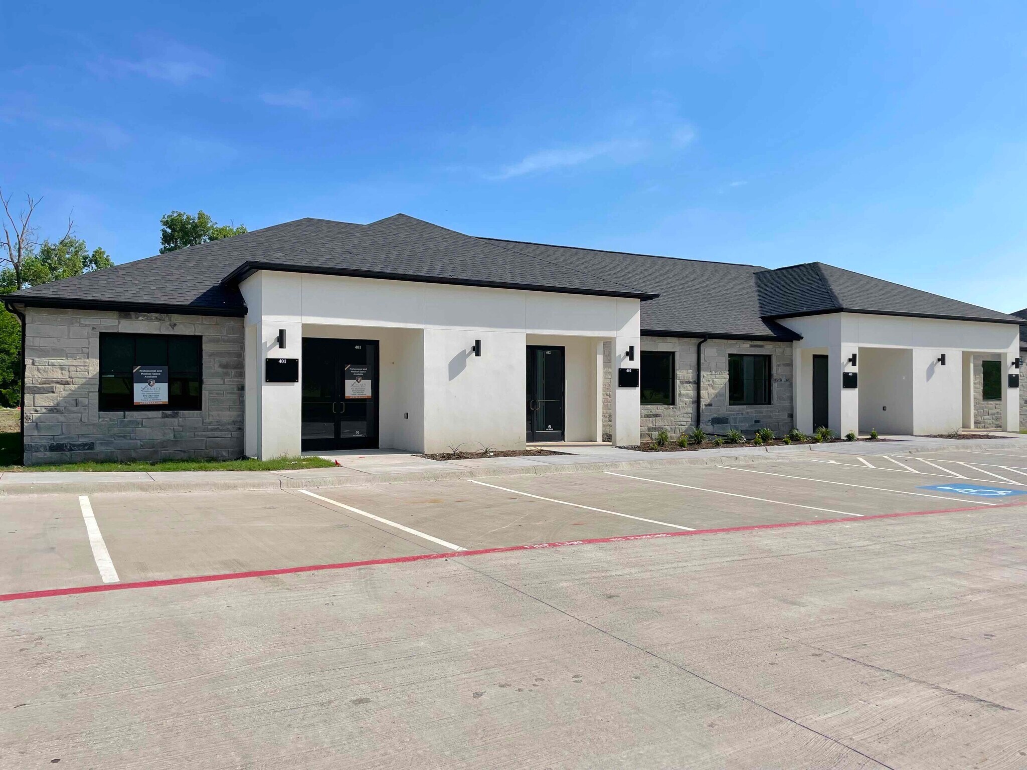 3721 S Stonebridge Dr, McKinney, TX for Rent
