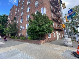 Brooklyn, NY Office/Medical - 2000 Kings Hwy Brooklyn, NY Office/Medical - 2000 Kings Hwy