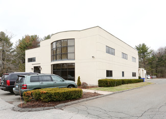 Weatogue, CT Office, Office/Medical - 110 Hopmeadow St