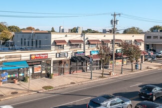 Oceanside, NY Office, Retail - 2943-2957 Long Beach Rd