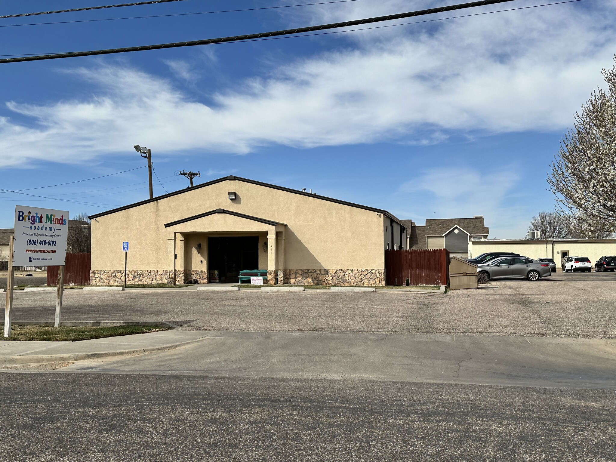 912 Clyde St, Amarillo, TX for Rent