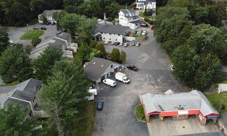 Marlborough, MA Manufacturing - 207 E Main St Marlborough, MA Manufacturing - 207 E Main St