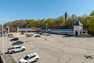 Spencer, MA Retail - 133 Main St