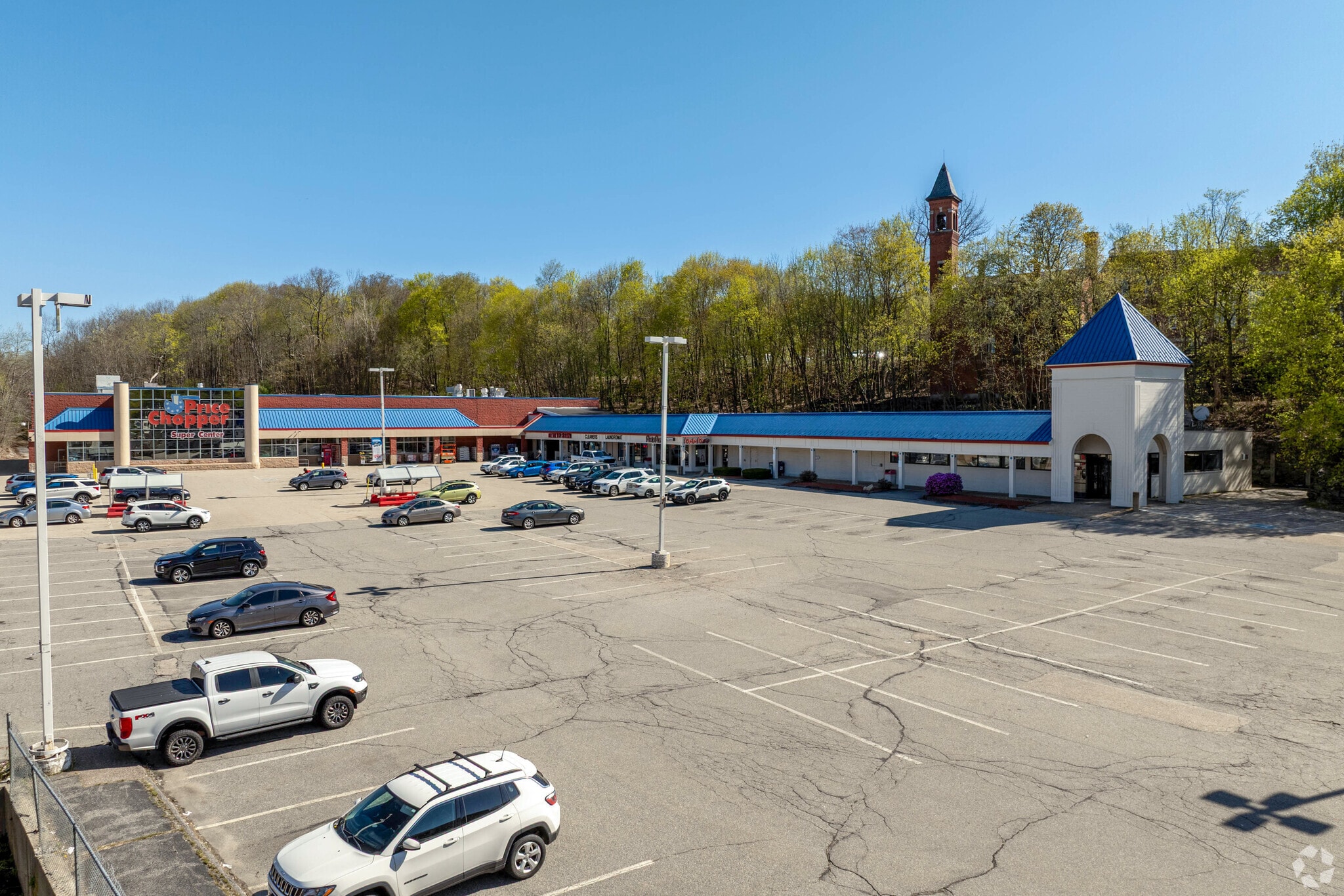 133 Main St, Spencer, MA for Rent