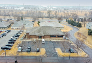 Sioux Falls, SD Office - 4901 Isabel Pl