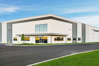 Mendon, MA Industrial - 23 Cape Rd Mendon, MA Industrial - 23 Cape Rd