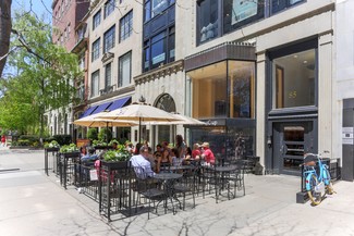 Boston, MA Office, Office/Retail - 85 Newbury St