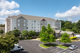 Baton Rouge, LA Hospitality - 3330 Harding Blvd