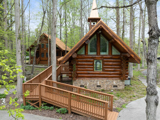 Gatlinburg, TN Office - 4309 E Parkway