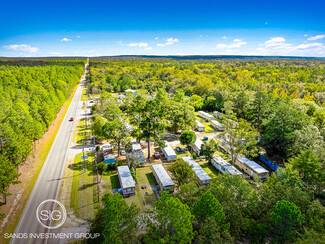 Hopkins, SC Manufactured Housing/Mobile Housing - 3976 Leesburg Rd