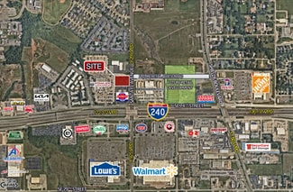 Oklahoma City, OK Commercial - 7301 S Santa Fe Ave Oklahoma City, OK Commercial - 7301 S Santa Fe Ave
