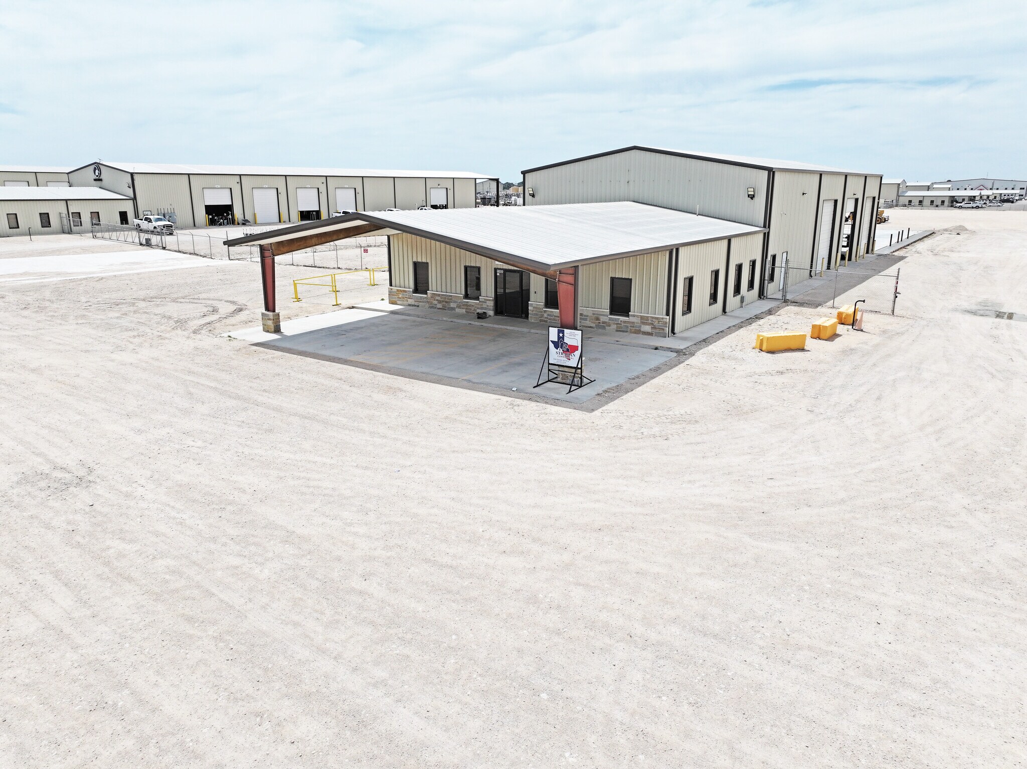 13800 W Interstate 20 E, Odessa, TX for Rent