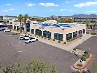 Phoenix, AZ Office/Medical - 6950 E Chauncey Ln