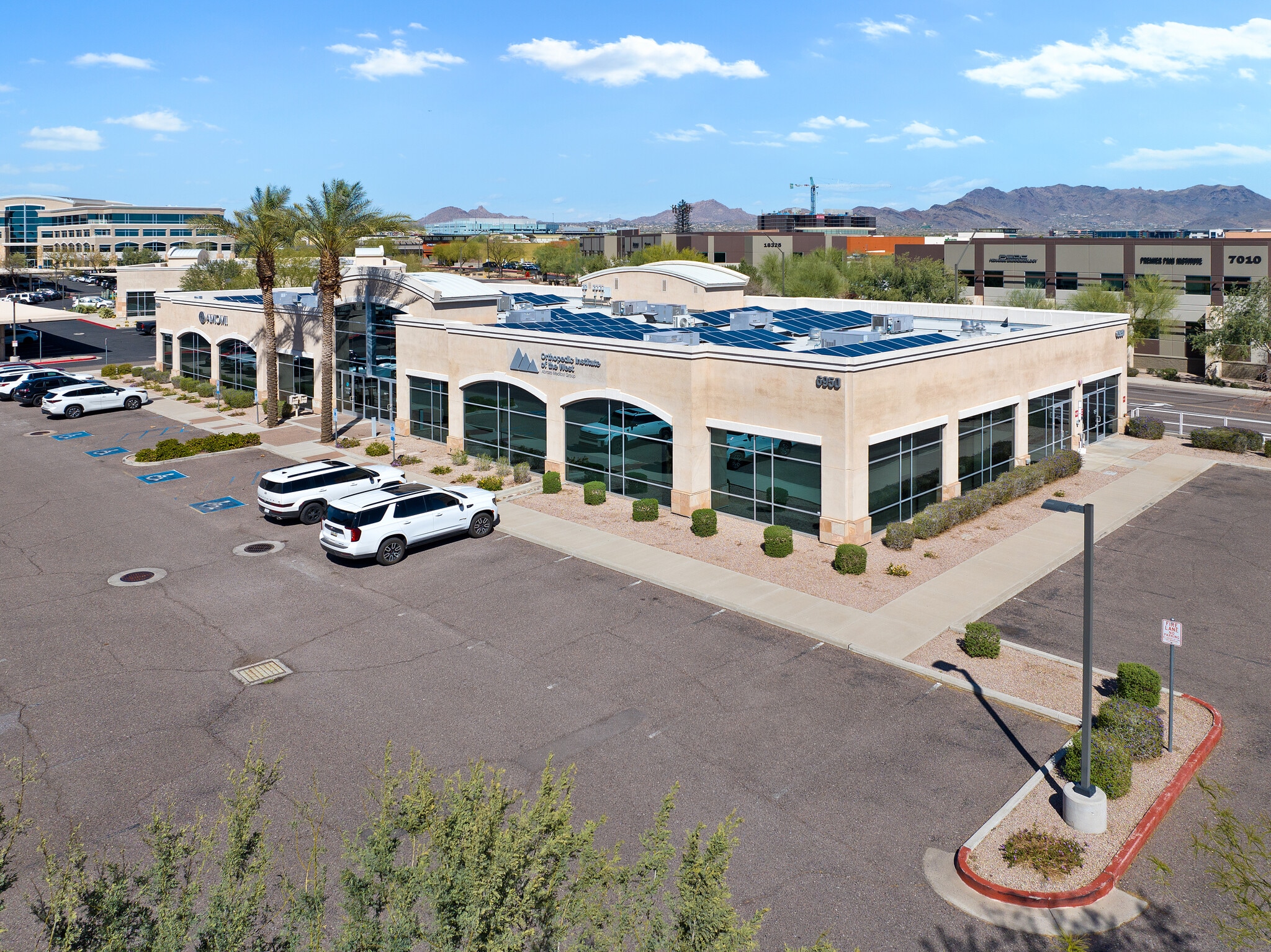 6950 E Chauncey Ln, Phoenix, AZ for Rent