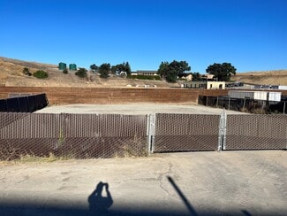Pittsburg, CA Industrial Land - 104 Avila Rd