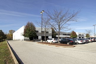 Fenton, MO Office - 1625-1653 Larkin Williams Rd