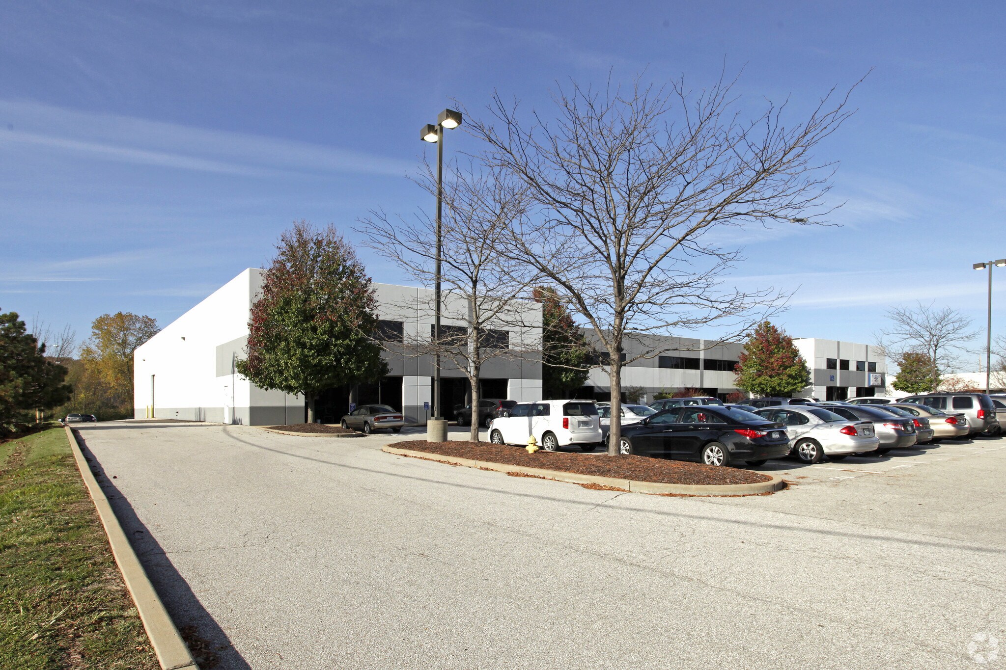 1625-1653 Larkin Williams Rd, Fenton, MO for Rent