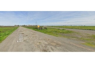 Merced, CA Agricultural - Sandy Mush