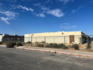 Blythe, CA undefined - 401 S 3rd St