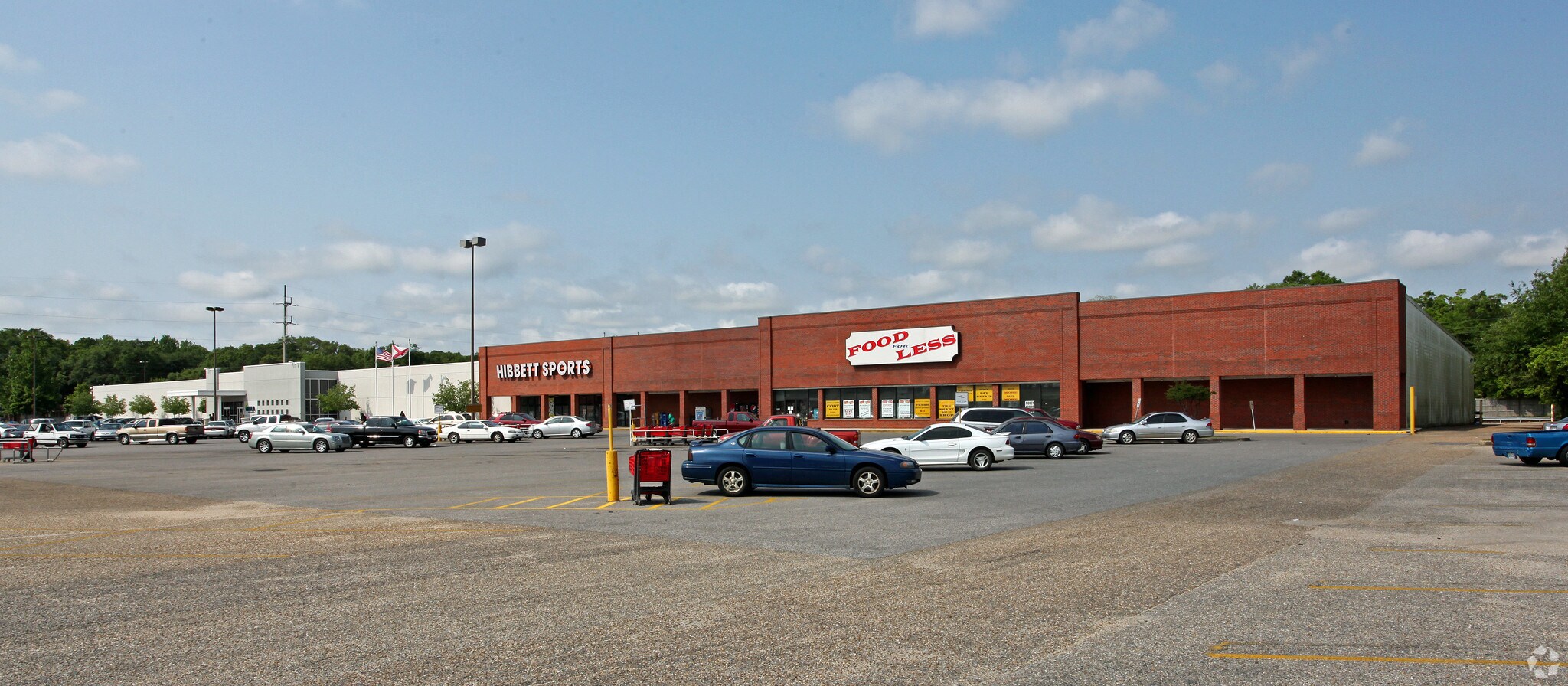 705 43 Hwy, Saraland, AL for Rent
