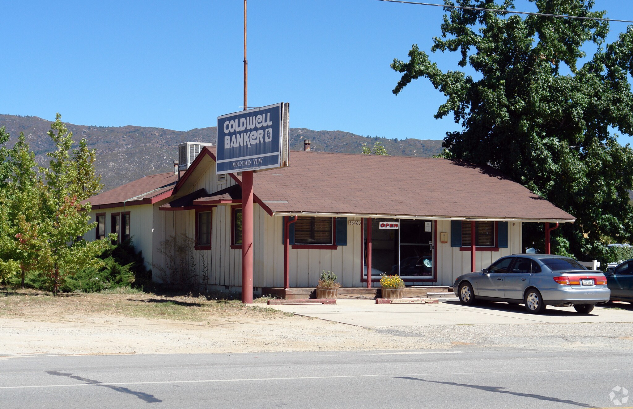 56460 US Highway 371, Anza, CA for Sale