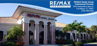 Fort Myers, FL Office - 7910 Summerlin Lakes Dr