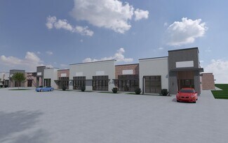 Rockwall, TX Retail, Flex - 311 S State Highway 205