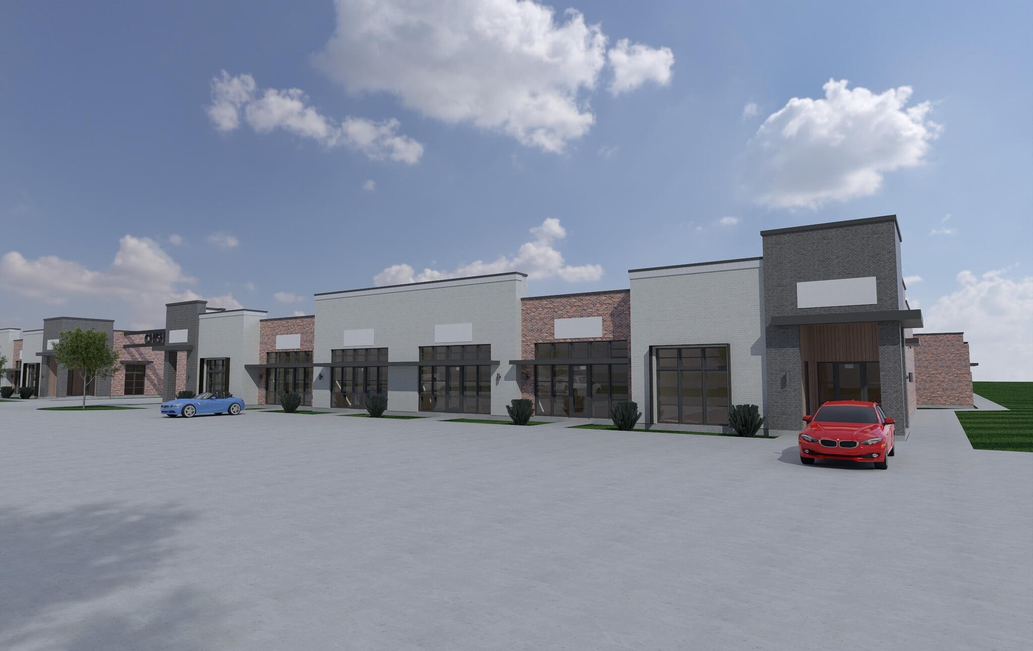 311 S State Highway 205, Rockwall, TX for Rent