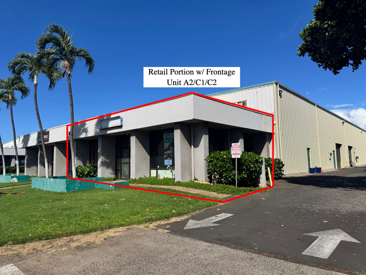 261 Lalo St, Kahului, HI for Rent