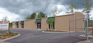 Arden, NC Office - 6 Winners Cir