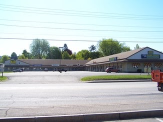 Auburn, ME Retail - 245 Center St