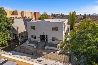 Los Angeles, CA Apartments - 324 W 51st St Los Angeles, CA Apartments - 324 W 51st St