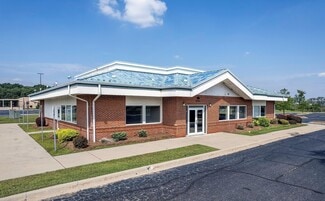 Sterling Heights, MI Restaurant - 33785 Van Dyke Ave