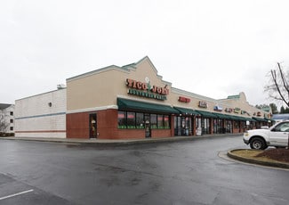 Lithia Springs, GA Retail - 639 Thornton Rd Lithia Springs, GA Retail - 639 Thornton Rd