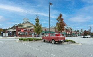 Suwanee, GA Retail - 3463 Lawrenceville Suwanee Rd