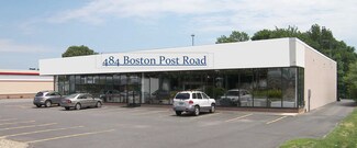 Orange, CT undefined - 484 Boston Post Rd