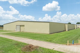 Winnsboro, LA Industrial - 969 Highway 868