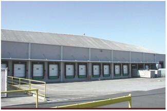 Stockton, CA Industrial - 4355 E Fremont St