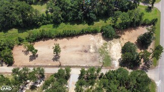 Livingston, LA Commercial - 27660 S Frost Rd