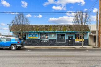 Molalla, OR undefined - 208 N Molalla Ave Molalla, OR undefined - 208 N Molalla Ave