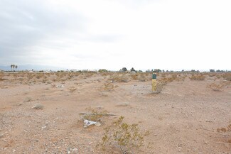 Las Vegas, NV Commercial Land - Blue Diamond Rd @ Scrhills St Las Vegas, NV Commercial Land - Blue Diamond Rd @ Scrhills St