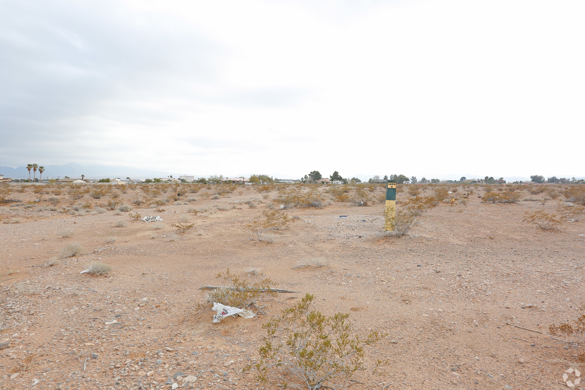 Blue Diamond Rd @ Scrhills St, Las Vegas, NV for Sale