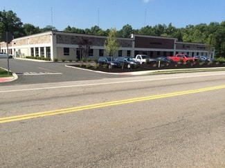 Pine Brook, NJ Retail - 321 Changebridge Rd