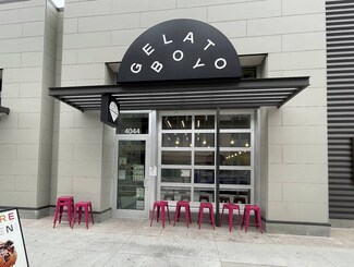 Denver, CO Retail - 4044 E 8th Pl