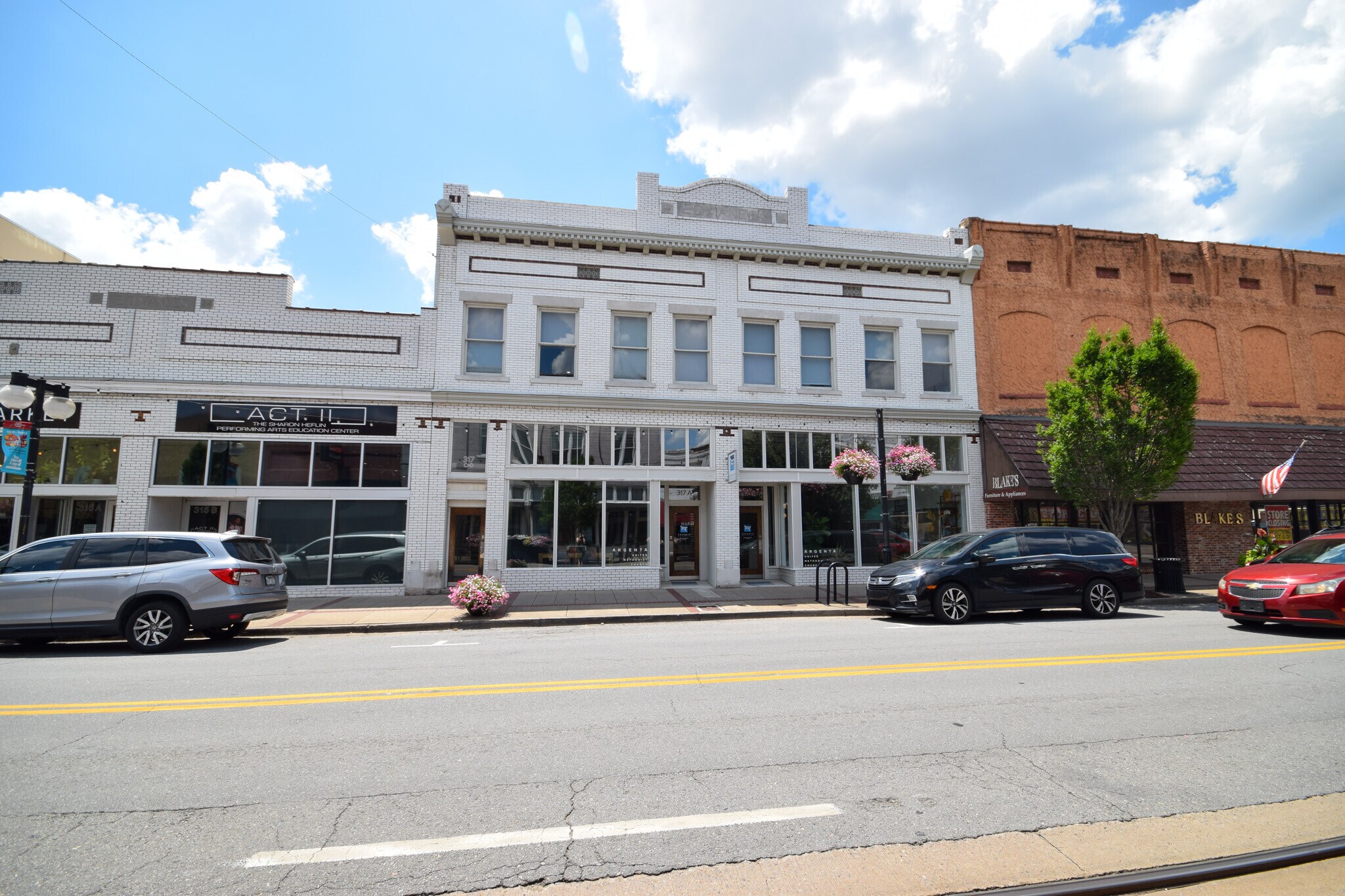 317 Main St, North Little Rock, AR for Rent