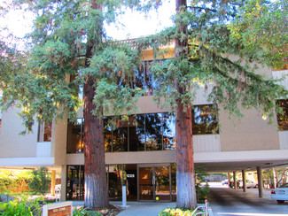 Menlo Park, CA Medical - 1225 Crane St