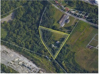 Middletown, PA Commercial - 145 Richardson Rd