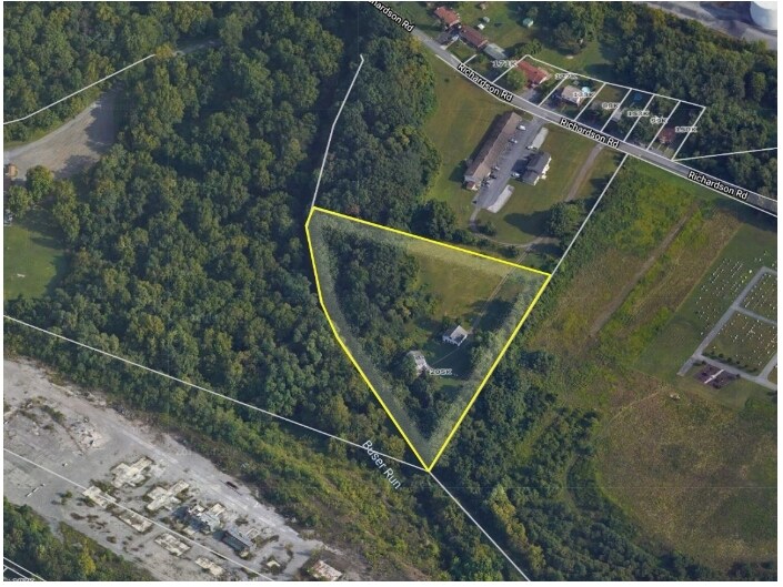 145 Richardson Rd, Middletown, PA for Sale