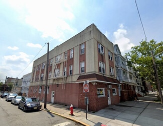 Bayonne, NJ Retail - 488 Kennedy Blvd